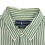 Camisa Polo Ralph Lauren Vintage 