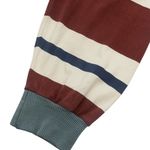Camisa Polo Gucci Vintage 80s