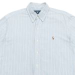Camisa Polo Ralph Lauren 