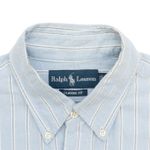 Camisa Polo Ralph Lauren 