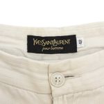 Calça Yves Saint Laurent Vintage