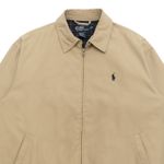 Jaqueta Harrington Polo Ralph Lauren