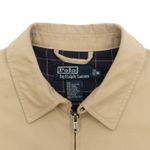Jaqueta Harrington Polo Ralph Lauren