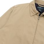 Jaqueta Harrington Polo Ralph Lauren