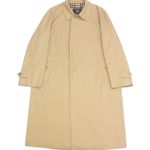 Casaco Trench Coat Burberry Vintage