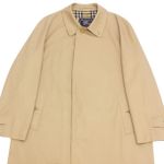 Casaco Trench Coat Burberry Vintage
