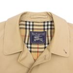 Casaco Trench Coat Burberry Vintage