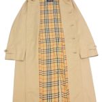 Casaco Trench Coat Burberry Vintage
