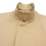 Casaco Trench Coat Burberry Vintage