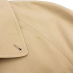 Casaco Trench Coat Burberry Vintage