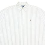 Camisa Polo Ralph Lauren 