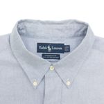Camisa Polo Ralph Lauren 