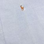 Camisa Polo Ralph Lauren 