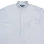 Camisa Polo Ralph Lauren 