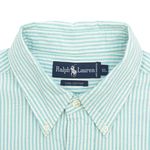 Camisa Polo Ralph Lauren Vintage
