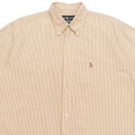 Camisa Polo Ralph Lauren Vintage