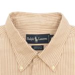Camisa Polo Ralph Lauren Vintage