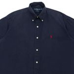 Camisa Polo Ralph Lauren Vintnage