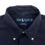 Camisa Polo Ralph Lauren Vintnage