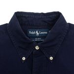 Camisa Polo Ralph Lauren 