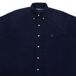 Camisa Polo Ralph Lauren 