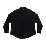 Camisa Polo Ralph Lauren Vintage