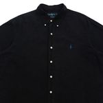 Camisa Polo Ralph Lauren Vintage