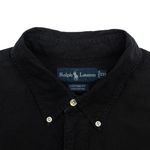 Camisa Polo Ralph Lauren Vintage