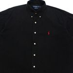 Camisa Polo Ralph Lauren 