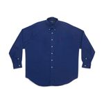 Camisa Polo Ralph Lauren Vintage