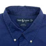 Camisa Polo Ralph Lauren Vintage