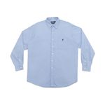 Camisa Polo Ralph Lauren Vintage