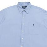 Camisa Polo Ralph Lauren Vintage