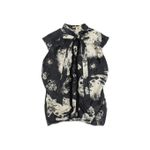 Blusa John Galliano 00's
