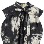 Blusa John Galliano 00's