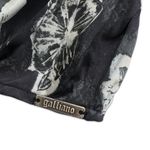Blusa John Galliano 00's