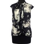 Blusa John Galliano 00's