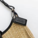 Bolsa Palha Coach 00's