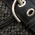 Bolsa Coach 00's