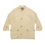Jaqueta Parka Burberry Vintage