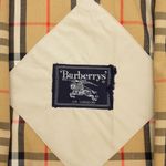 Jaqueta Parka Burberry Vintage