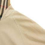 Jaqueta Parka Burberry Vintage