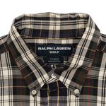 Camisa Polo Golf Ralph Lauren Vintage 
