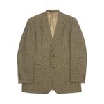 Blazer Burberry Vintage