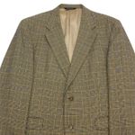 Blazer Burberry Vintage