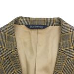 Blazer Burberry Vintage