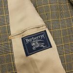 Blazer Burberry Vintage
