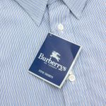 Camisa Burberry Vintage 