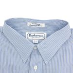 Camisa Burberry Vintage 