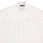 Camisa Polo Ralph Lauren